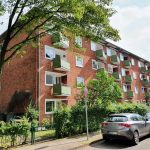 2-Zimmerwohnung Hamburg Eimsbüttel