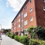 2-Zimmerwohnung Hamburg Eimsbüttel